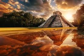 Chichen Itza